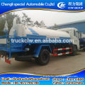 Famous dongfeng tianjin 4x2 LHD Water Tanker Trucks For Sale
